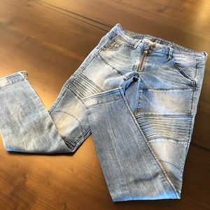 G-Star Denim
